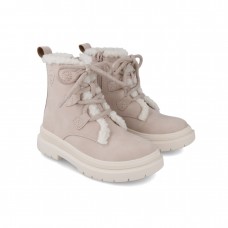 GARVALIN μποτάκι 231560-C ροζ